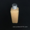 Chengda water filter food grade cation exchange resin